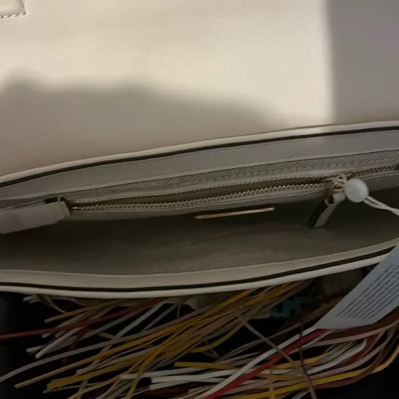 New Tory Burch clutch - Picture 7 of 9